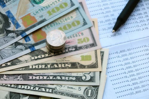 Banking on Inflation