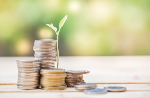 Benefit of Working with CIC – Income and Growth