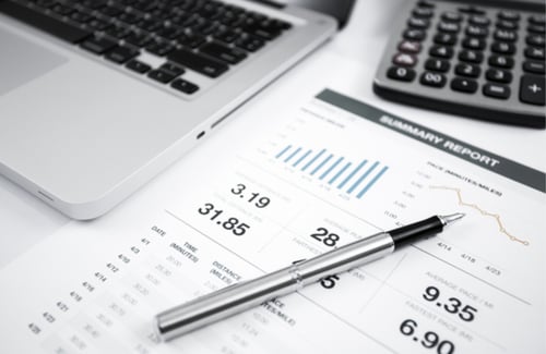 Benefit of Working with CIC – Total Investment Return