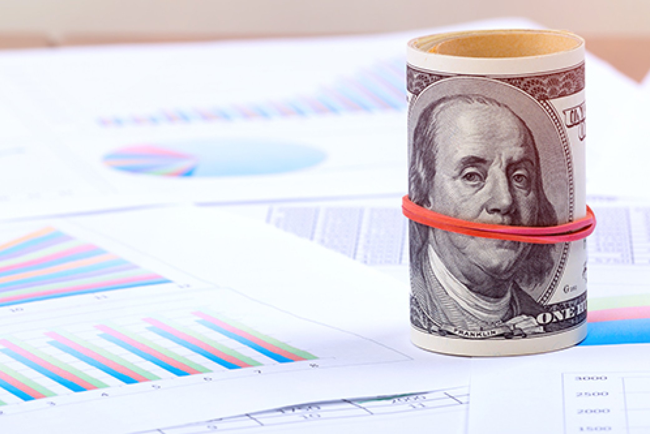Dividend Growth - Silent Factor-1
