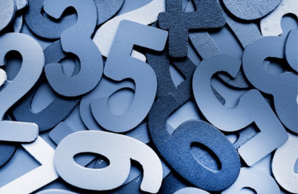 Book Review – The Number-1