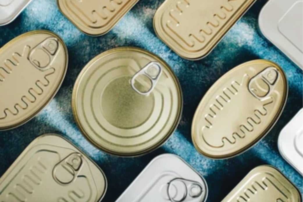 Cans