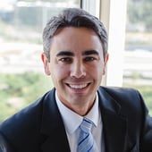 Chris Kendrick, CPA