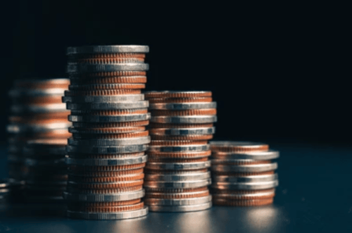 Coins