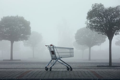Demise of the Mall