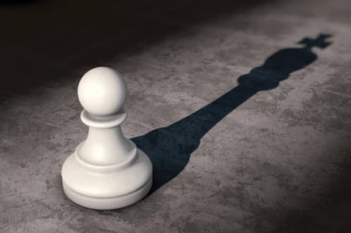 DividendHubris