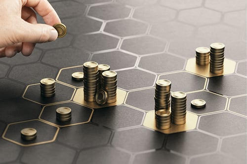 Dividends and Divestitures
