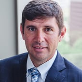 Douglas J. Asiello, CFA