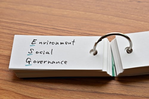 ESG Investing
