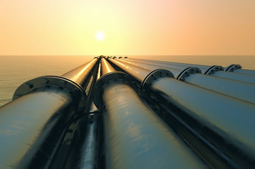 Energy Infrastructure