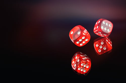 Gambling