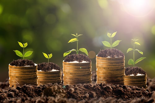 Green and Growing Income