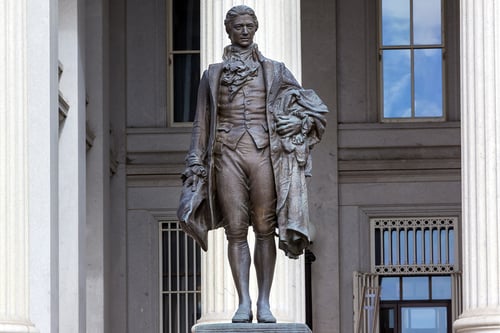 Hamilton