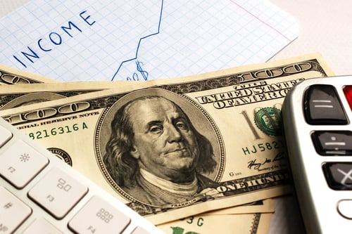 Income Solution