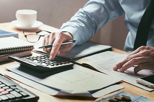 Income and Capital Preservation