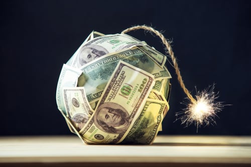 Inflation Worries