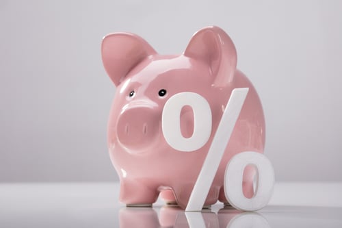 Interest Rates