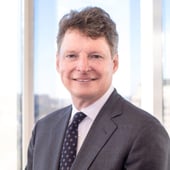 John H. Crawford, IV, CFA