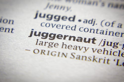Juggernaut