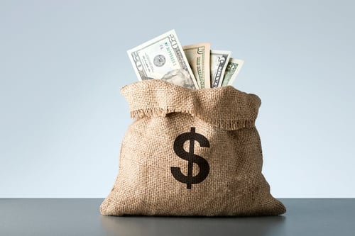 Money Machine