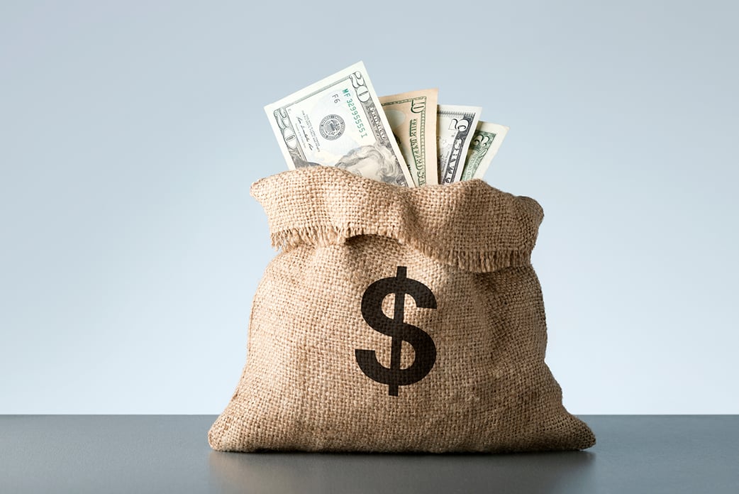 Money Machine
