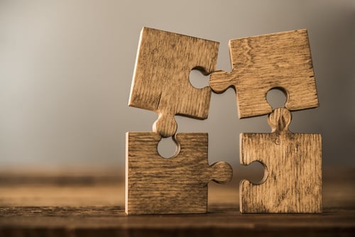 Pieces of Success