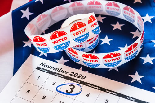 Presidential Election