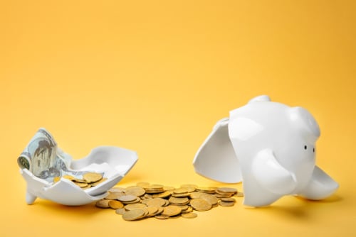 Savings Glut