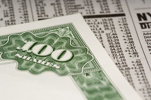 Stock Ownership