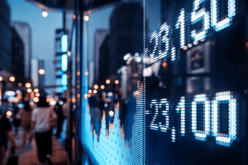 Stocks