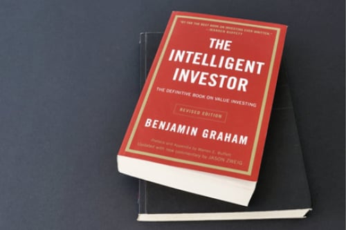The Intelligent Investor