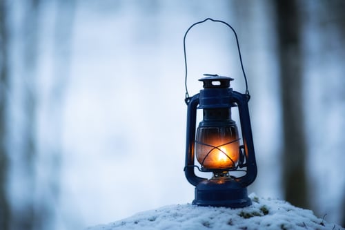Winter