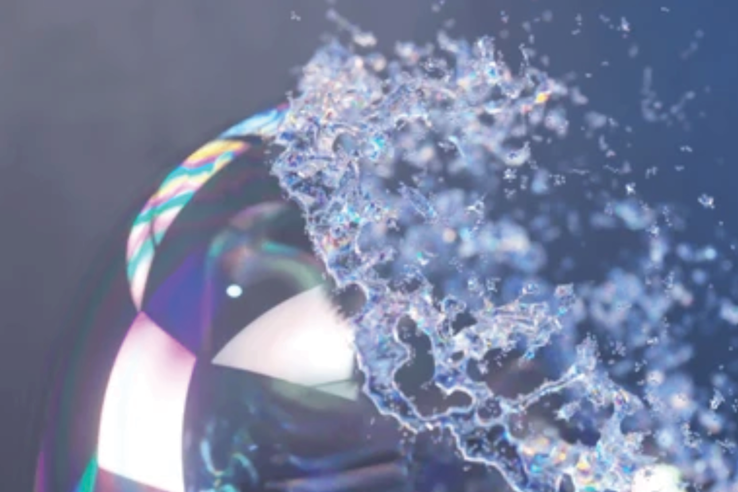 bubble