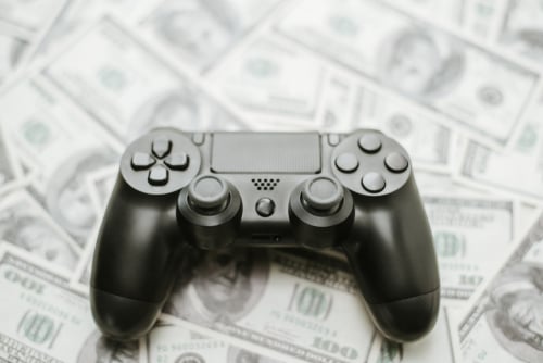 gamestop