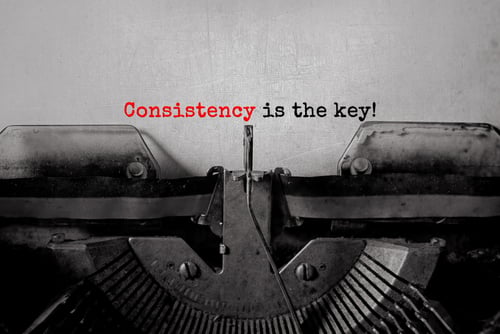 consistency