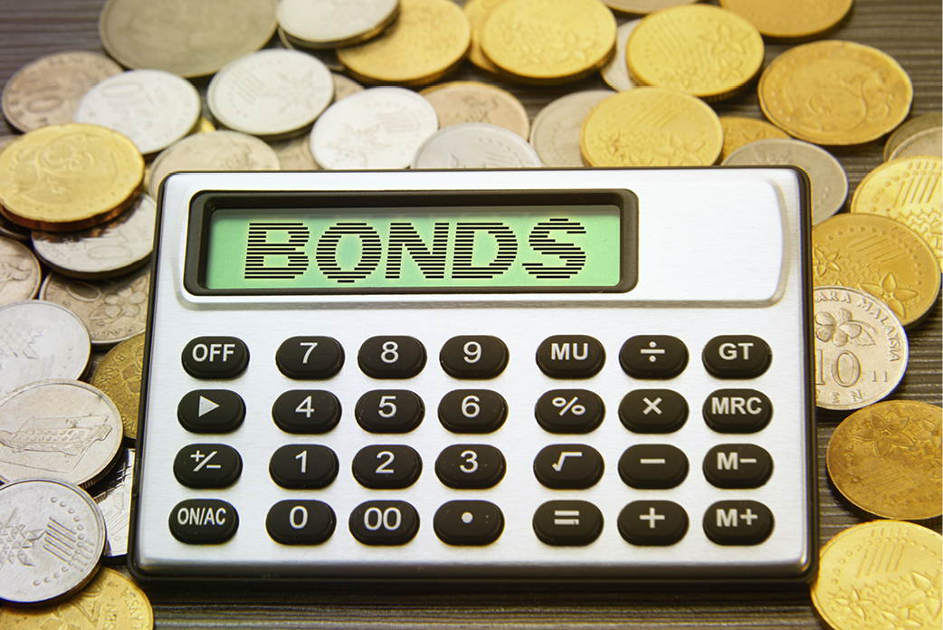 Bond Yields