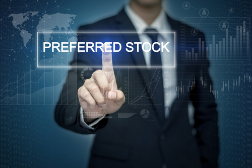 preferred stock
